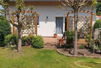 Haus Ahrensfelde - 4 Zimmer, 120 m&sup2;, 425.000&euro; | Angebot:24745782