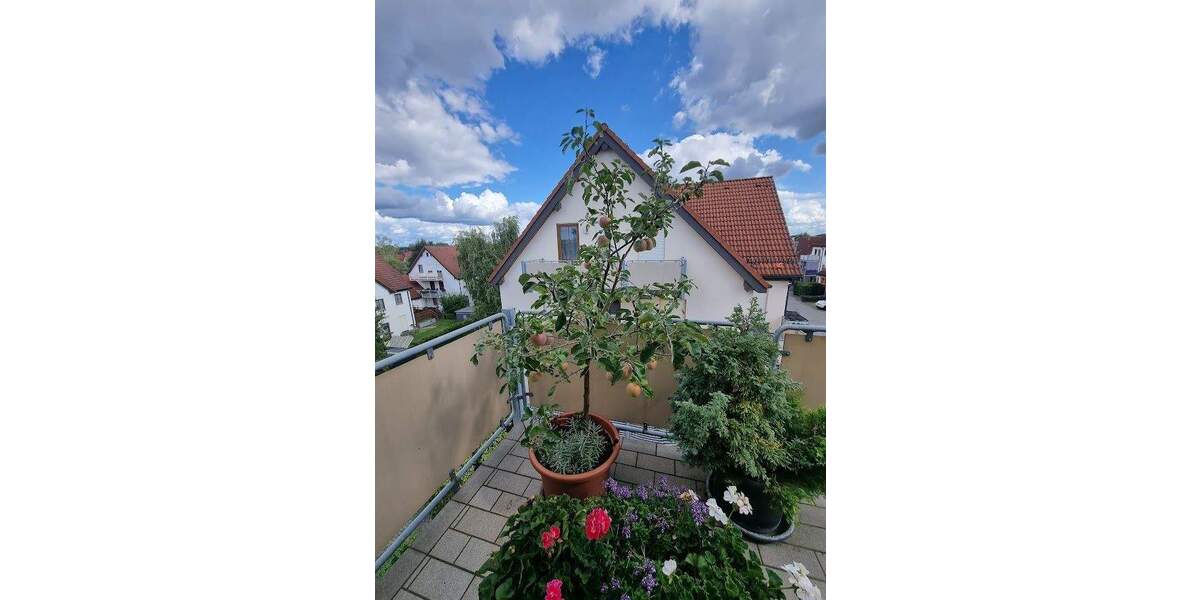 Etagenwohnung Leegebruch - 4 Zimmer, 95 m&sup2;, 230.000&euro; | Angebot:24566675