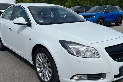 Opel Insignia 238.676 km 1.990 &euro; Wildau 15745
