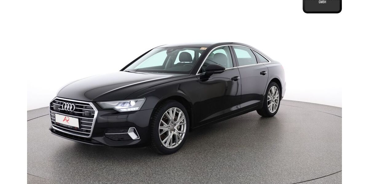 Audi A6 38.017 km 34.880 &euro; Schönefeld 12529