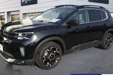 Citroen C5 Aircross 37.040 km 23.790 &euro; Berlin 12681