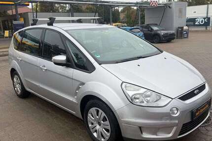 Ford S-Max 169.852 km 4.350 &euro; Berlin 13127