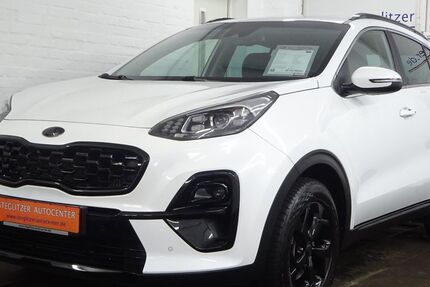 Kia Sportage 35.000 km 22.900 &euro; Berlin-Zehlendorf 14169