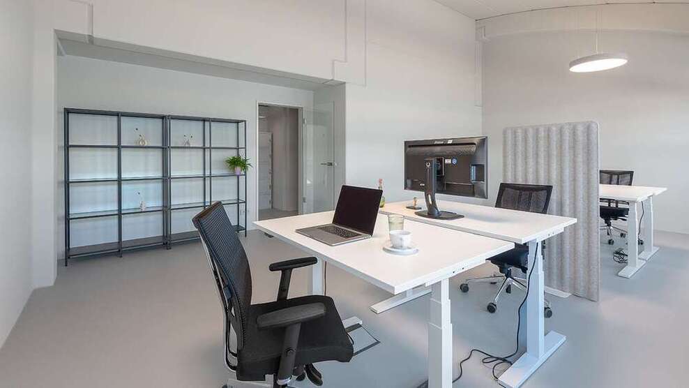 Büro in Berlin 280 € 56 m²