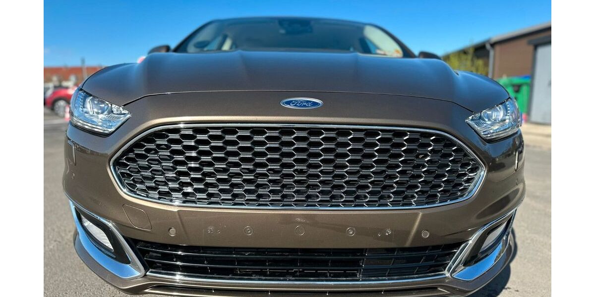 Ford Mondeo 73.000 km 14.999 &euro; Blankenfelde-Mahlow 15831