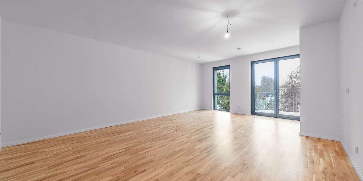 Etagenwohnung Berlin Reinickendorf - 3 Zimmer, 87 m&sup2;, 1.588&euro; | Angebot:26592625