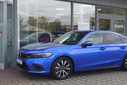 Honda Civic 11.300 km 29.870 &euro; Gosen / Neu-Zittau 15537