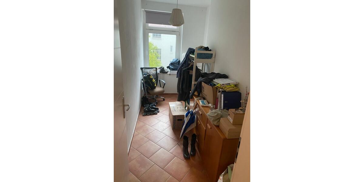 Dachgeschoßwohnung Berlin Neukölln - 4 Zimmer, 78 m&sup2;, 1.750&euro; | Angebot:26409229