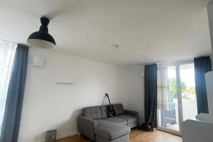 Wohnung Berlin Lichtenberg - 2 Zimmer, 48 m&sup2;, 379.000&euro; | Angebot:26037739