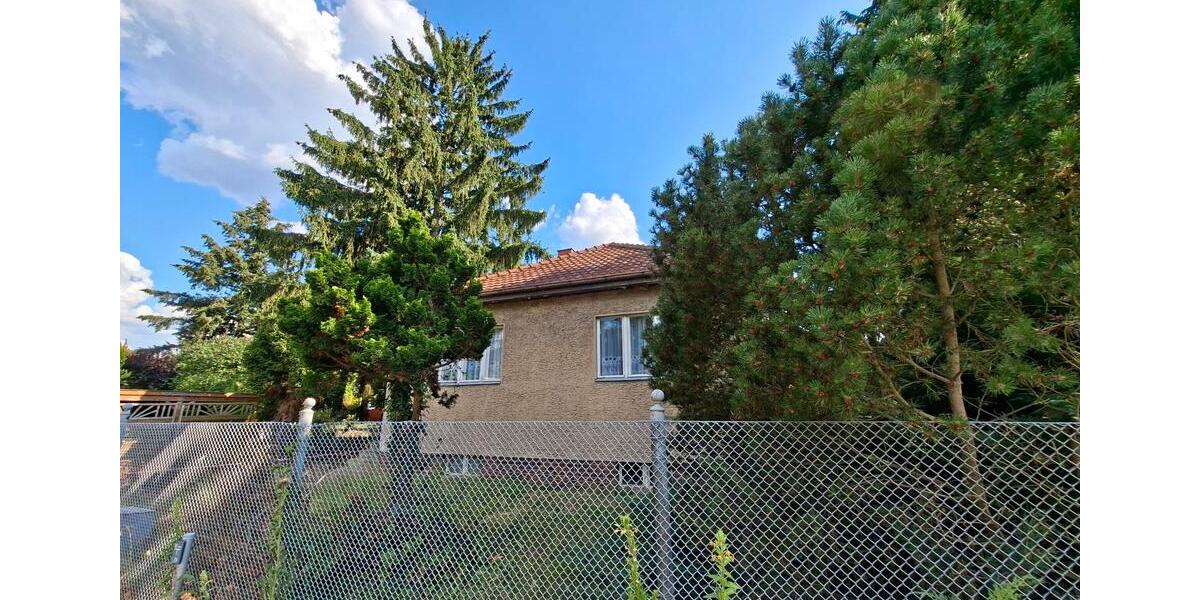 Einfamilienhaus Hohen Neuendorf Borgsdorf - 3 Zimmer, 68 m&sup2;, 230.000&euro; | Angebot:27086764