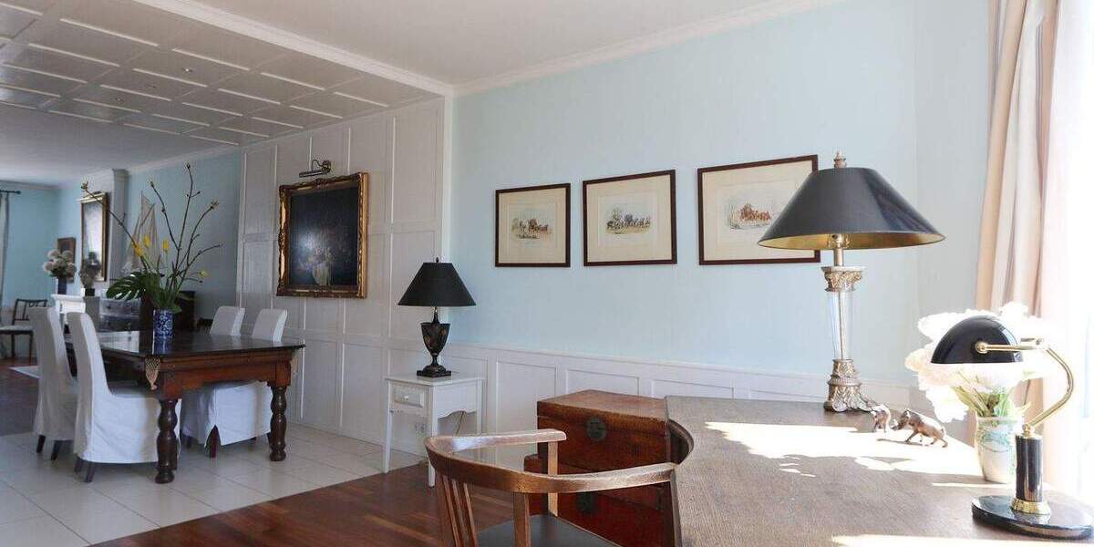 Etagenwohnung Berlin Mitte - 2 Zimmer, 85 m&sup2;, 600.000&euro; | Angebot:24703502