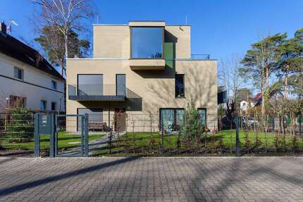 Wohnung zum Mieten in Berlin Grünau 1.180 € 68.6 m² 2 zimmer