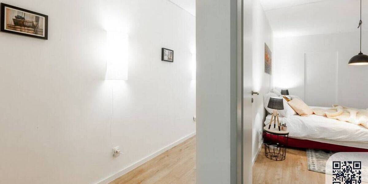 Etagenwohnung Berlin Kreuzberg - 4 Zimmer, 6.829&euro; | Angebot:26647863