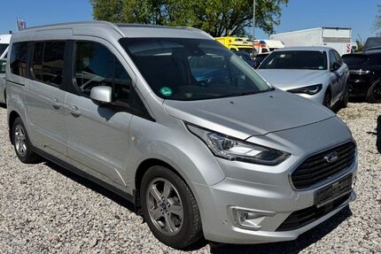 Ford Tourneo Connect 216.000 km 11.900 &euro; Rüdersdorf-Tasdorf 15562