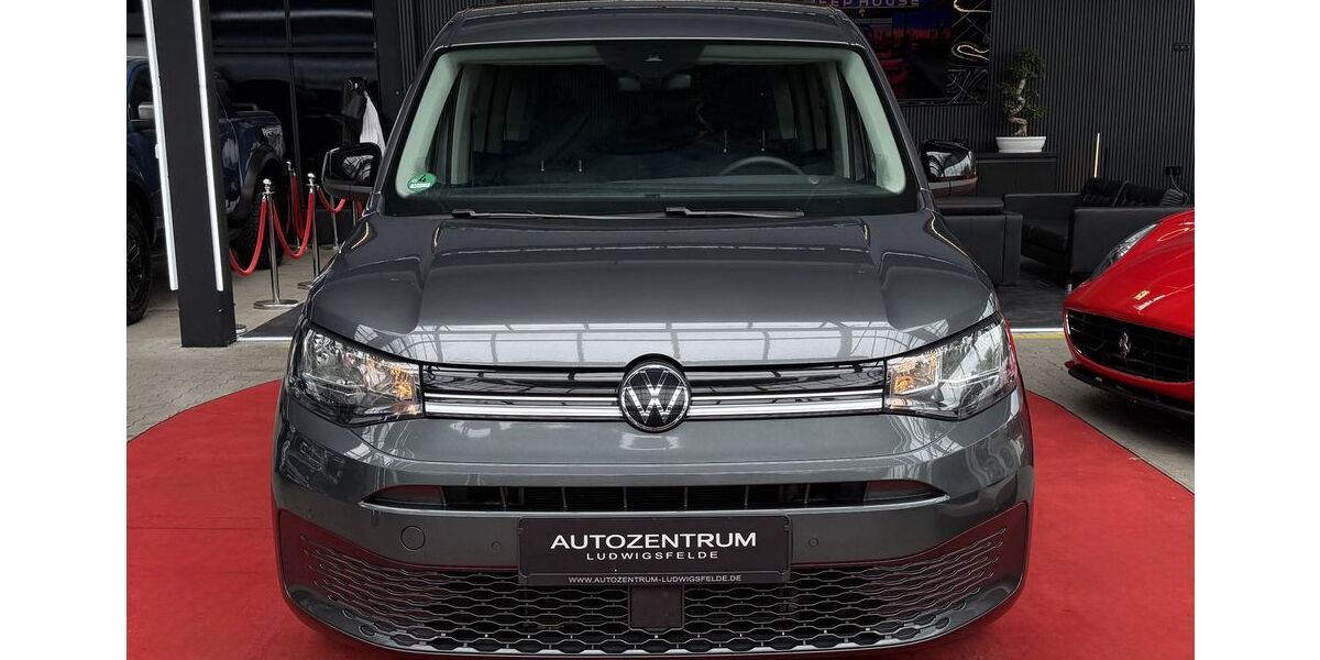 VW Caddy 150.000 km 16.990 &euro; Ludwigsfelde 14974