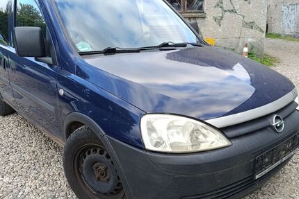 Opel Combo 271.000 km 1.450 € Berlin 10245
