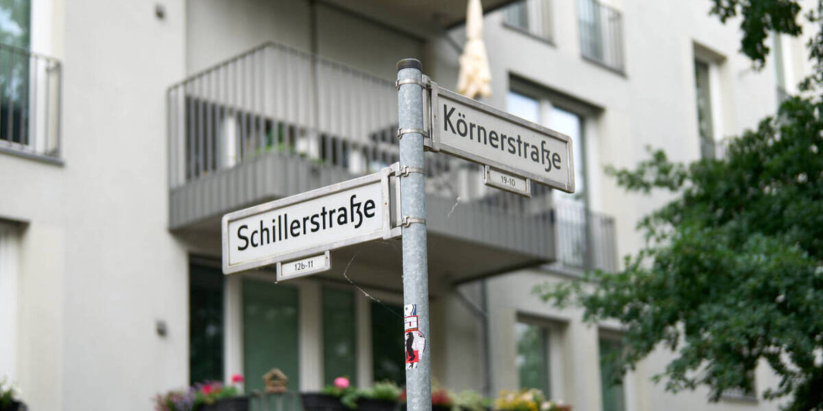 Etagenwohnung Berlin Niederschönhausen - 3 Zimmer, 80 m&sup2;, 295.000&euro; | Angebot:25689080