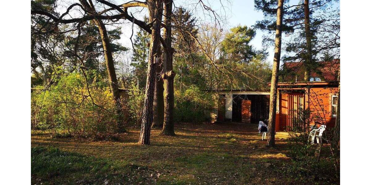 Grundstück Berlin Mahlsdorf - 550.000&euro; | Angebot:25724272