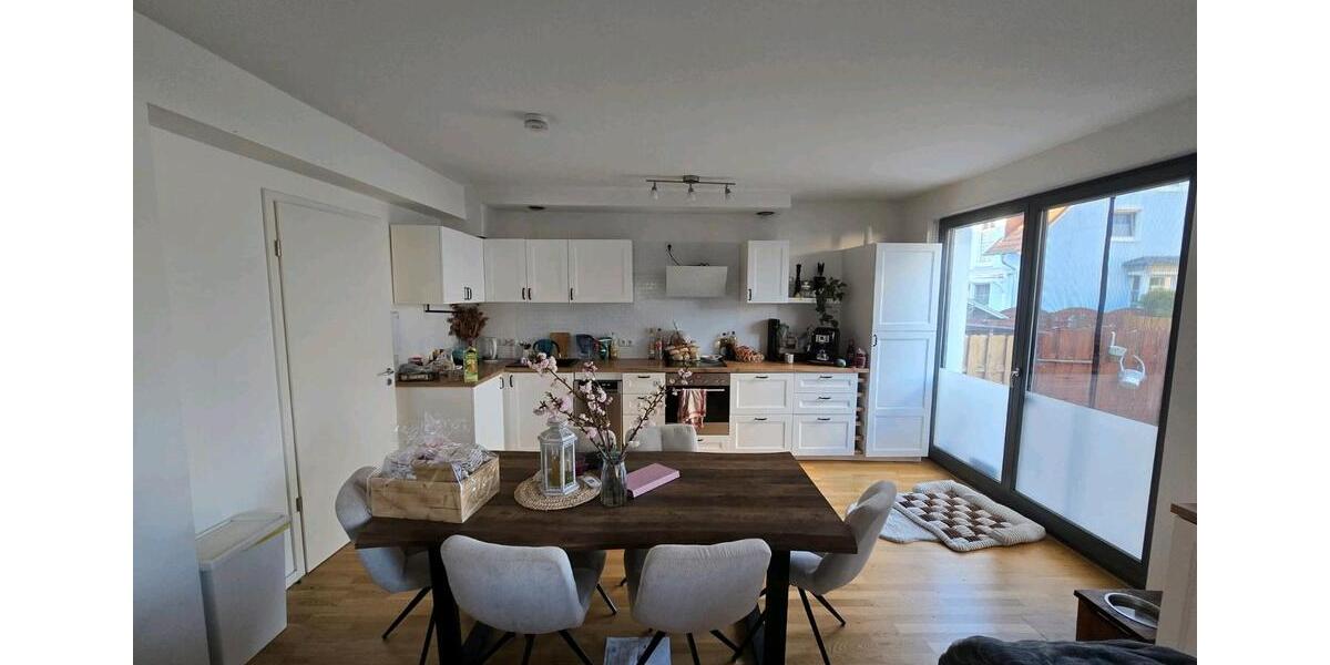 Erdgeschoßwohnung Neuenhagen bei Berlin - 4 Zimmer, 100 m&sup2;, 1.700&euro; | Angebot:25841351