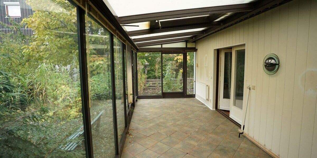 Bungalow Berlin Buch - 3 Zimmer, 79 m&sup2;, 399.000&euro; | Angebot:25750205