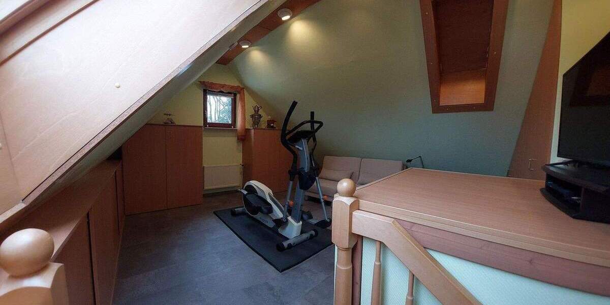 Reihenendhaus Berlin Frohnau - 5 Zimmer, 114 m&sup2;, 598.000&euro; | Angebot:25724282