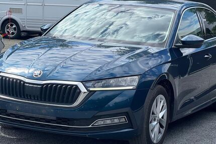 Skoda Octavia 181.000 km 14.300 &euro; Berlin 12107