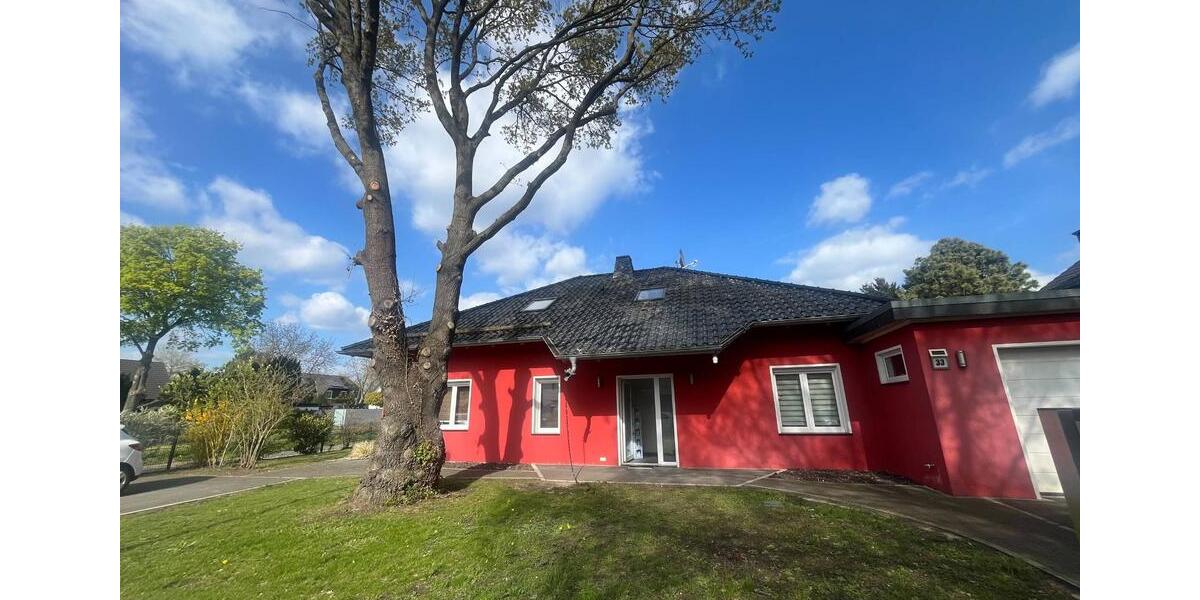 Dachgeschoßwohnung Berlin Treptow-Köpenick - 2 Zimmer, 80 m&sup2;, 1.196&euro; | Angebot:26421647