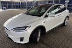 Tesla Model X 153.000 km 39.000 &euro; Berlin 10178
