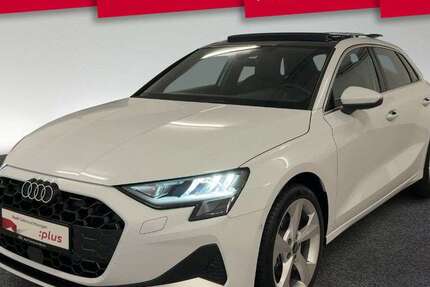 Audi A3 9.800 km 29.990 &euro; Berlin 12489