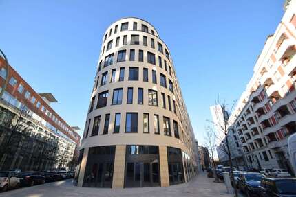 Garagen / Stellplätze Berlin Mitte - 180&euro; | Angebot:26907790