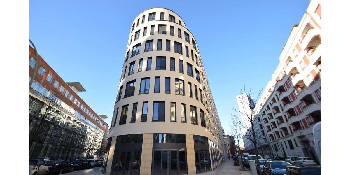 Garagen / Stellplätze Berlin Mitte - 180&euro; | Angebot:26907790