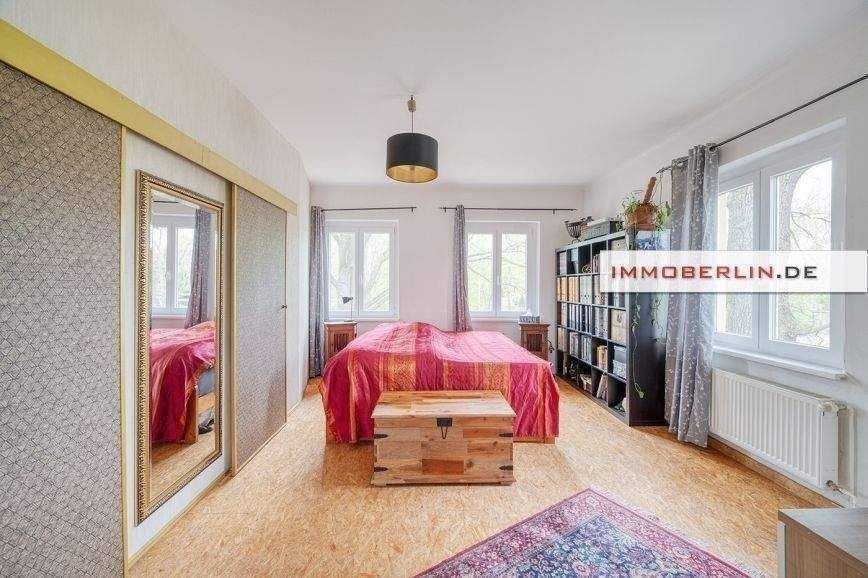 Etagenwohnung Teltow - 3 Zimmer, 104 m&sup2;, 334.000&euro; | Angebot:25983103
