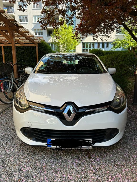 Clio