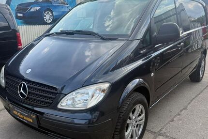 Mercedes-Benz Vito 222.630 km 6.450 &euro; Berlin 13127
