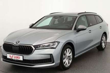 Skoda Superb 14.384 km 34.850 € Hoppegarten 15366