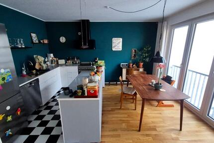 Wohnung Berlin Treptow-Köpenick - 3 Zimmer, 75 m&sup2;, 1.700&euro; | Angebot:24585300