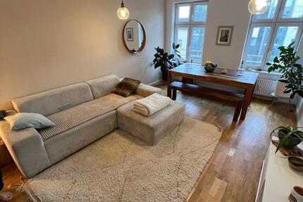 ZwischenmieteSublet 20.12.-03.01.26 Weihnachten& Silvester 3 zimmer