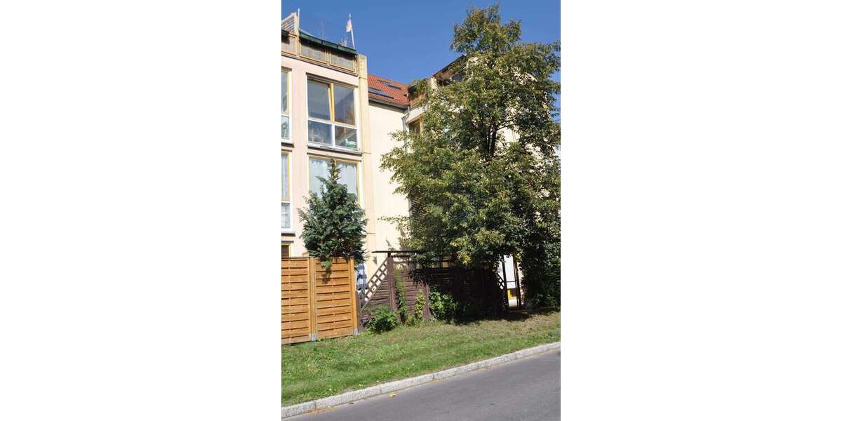Etagenwohnung Blankenfelde-Mahlow Mahlow - 3 Zimmer, 84 m&sup2;, 209.900&euro; | Angebot:25908761