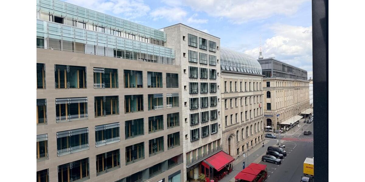 Maisonettenwohnung Berlin Mitte - 6 Zimmer, 286 m&sup2;, 1.700.000&euro; | Angebot:27671936