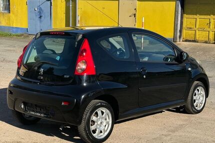 Peugeot 107 199.600 km 1.800 &euro; Berlin 13583