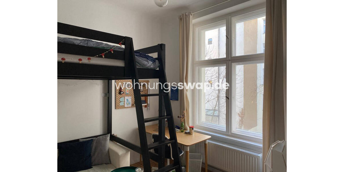 Etagenwohnung Berlin Charlottenburg - 2 Zimmer, 65 m&sup2;, 950&euro; | Angebot:26042010