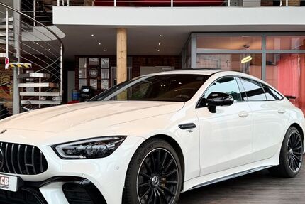 Mercedes-Benz AMG GT 25.170 km 92.900 &euro; Berlin 12623