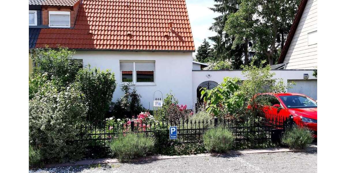 Einfamilienhaus Berlin Spandau - 3.5 Zimmer, 115 m&sup2;, 520.000&euro; | Angebot:27087257