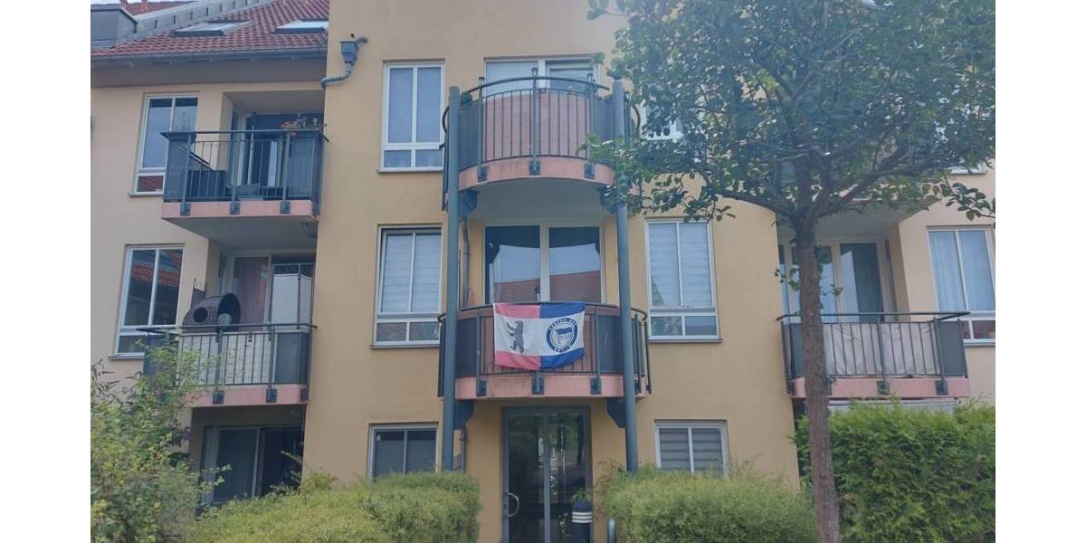 Etagenwohnung Hennigsdorf - 3 Zimmer, 72 m&sup2;, 250.000&euro; | Angebot:25699127