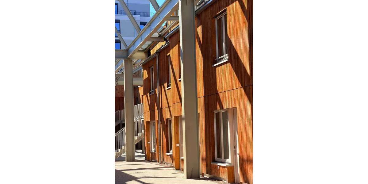 Etagenwohnung Berlin Spandau - 4 Zimmer, 93 m&sup2;, 1.543&euro; | Angebot:27316183