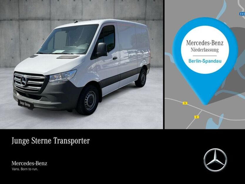 Sprinter