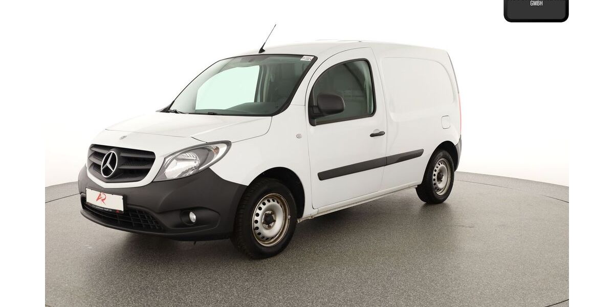 Mercedes-Benz Citan 118.264 km 12.780 &euro; Berlin 12103