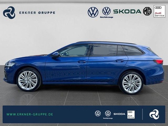 Skoda Superb 8.980 km 44.550 &euro; Rüdersdorf 15562