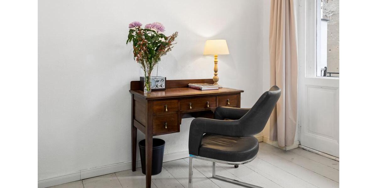 Etagenwohnung Berlin Neukölln - 1 Zimmer, 38 m&sup2;, 249.000&euro; | Angebot:27305063