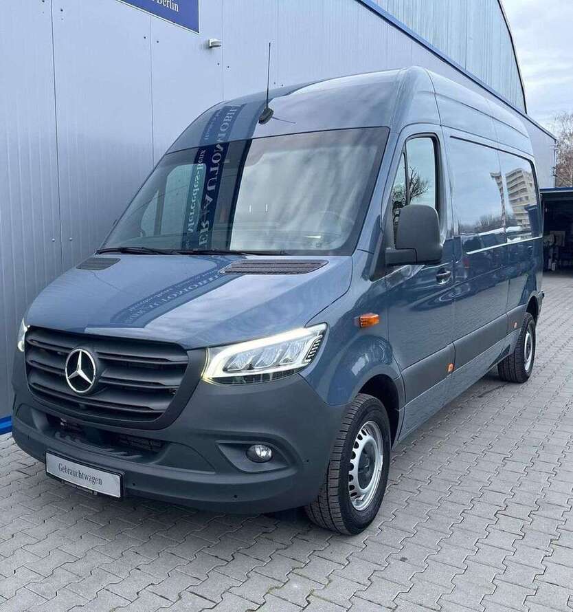 Sprinter